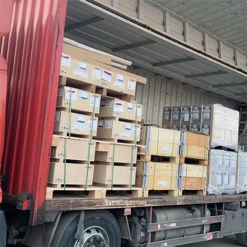 邢台市冕宁县物流专线：多元化运输服务探索