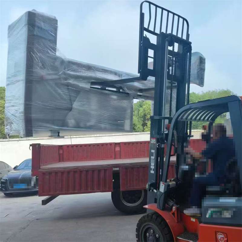 邢台市喜德县进仓物流：多元专线直达运输探秘