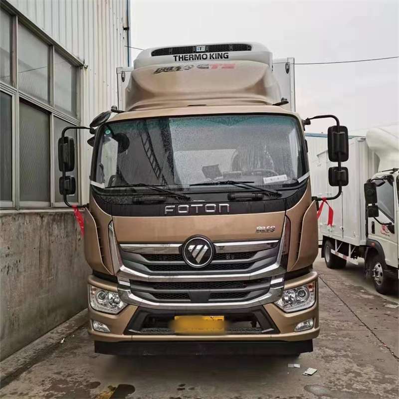 邢台市布拖县物流专线：大件货运与进仓出口的高效之道