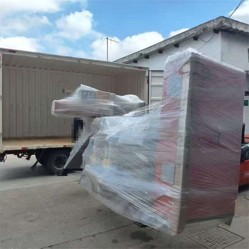 邢台市德昌县进仓物流：多元专线直达运输探秘