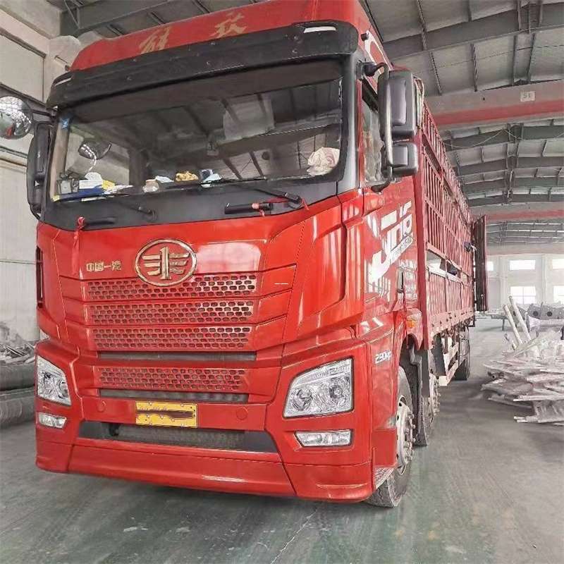 邢台市石渠县进仓物流：专线直达的多元货运之旅