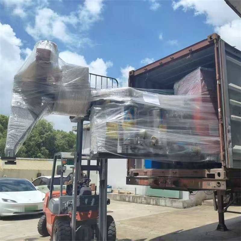 邢台市康定市进仓物流：专线直达的多元货运探索