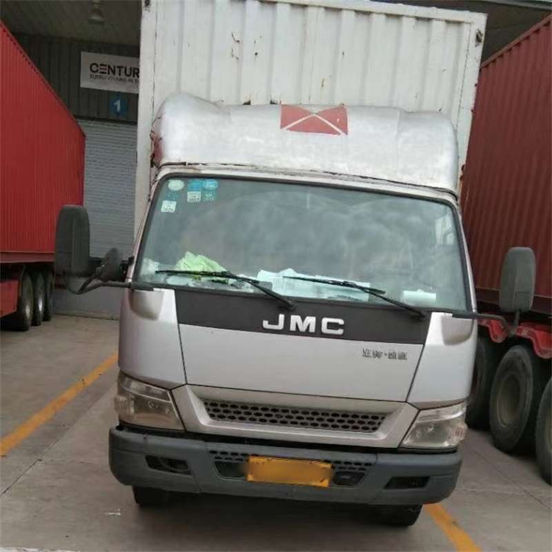 邢台市阿坝县进仓物流：多元专线直达运输的精彩探索