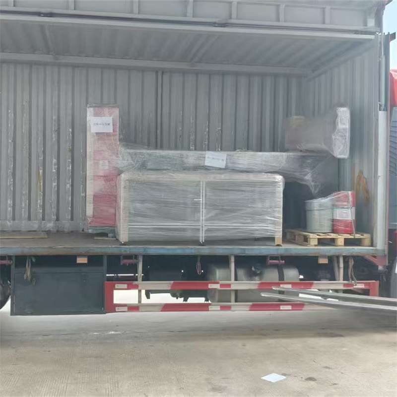 邢台市探索安岳县进仓物流的多元运输世界