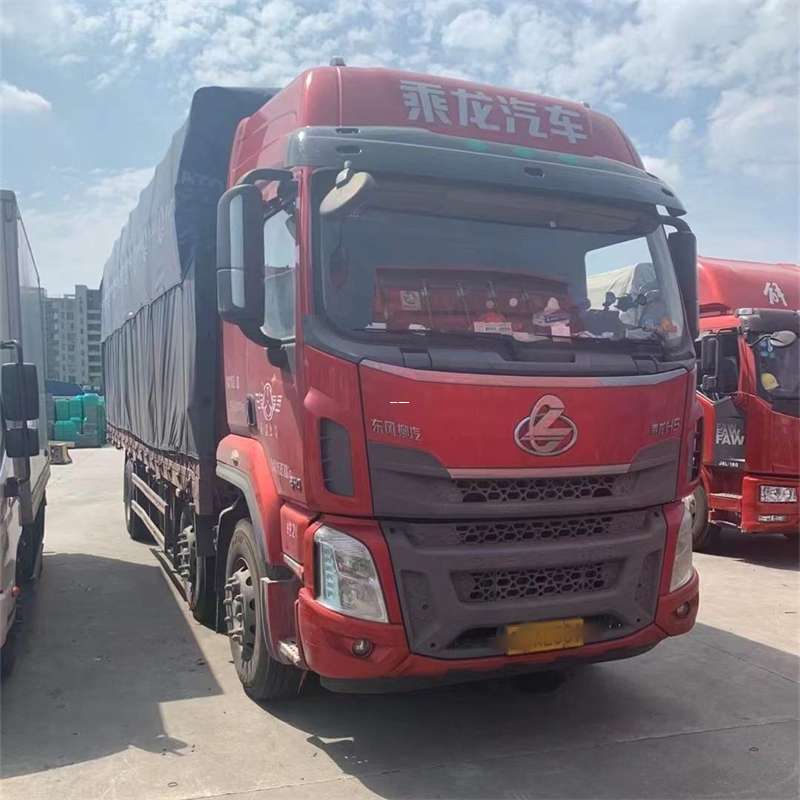 邢台市资阳市物流运输：专线直达与多元服务探索