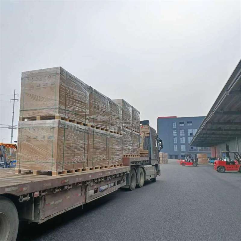 邢台市恩阳区进仓物流：多元货运服务与运输线路探秘