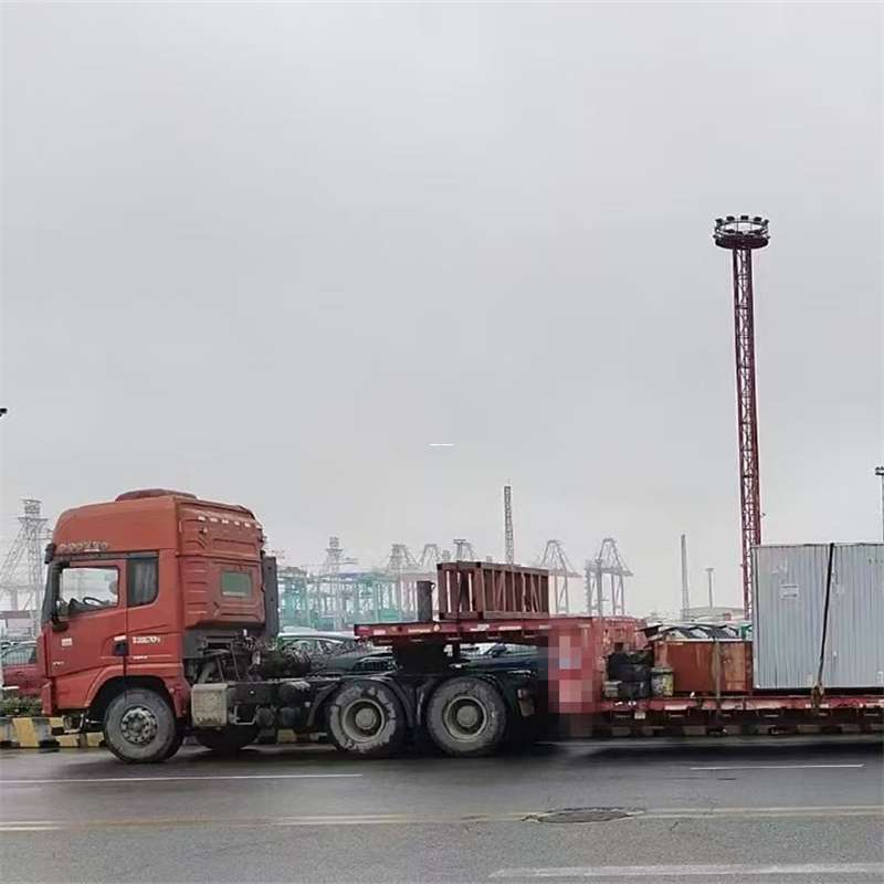 邢台市探秘巴州区进仓物流：专线直达运输的多元魅力