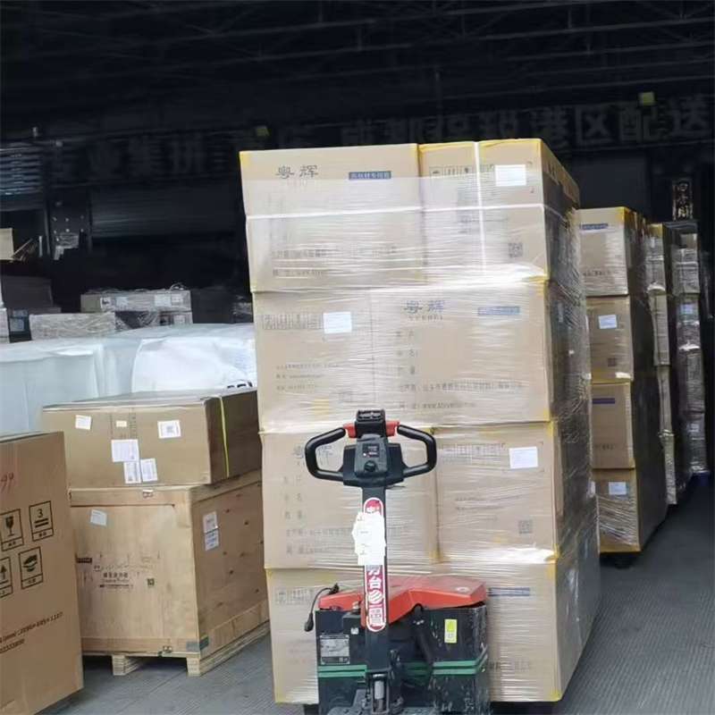 邢台市汉源县进仓物流：多元专线直达的运输奥秘