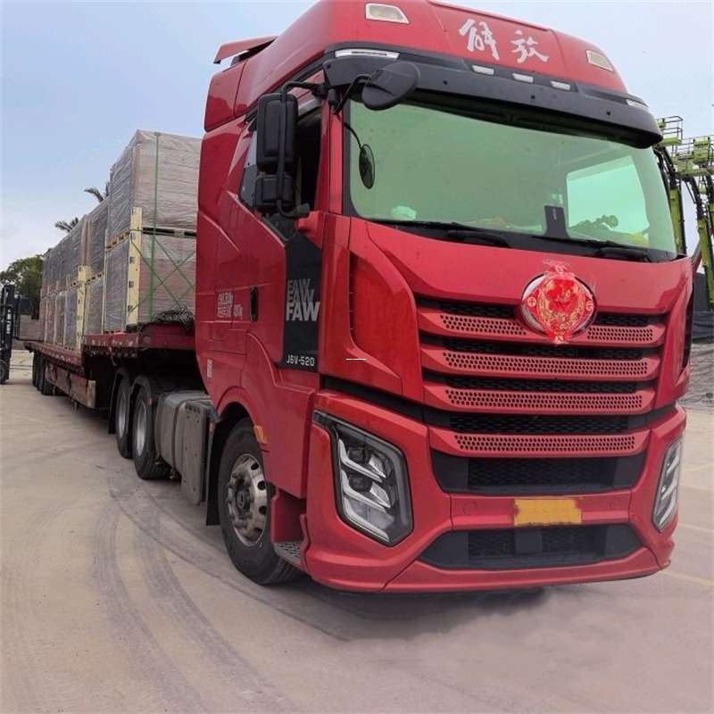 邢台市筠连县物流专线：大件货运与出口快运的多维探索