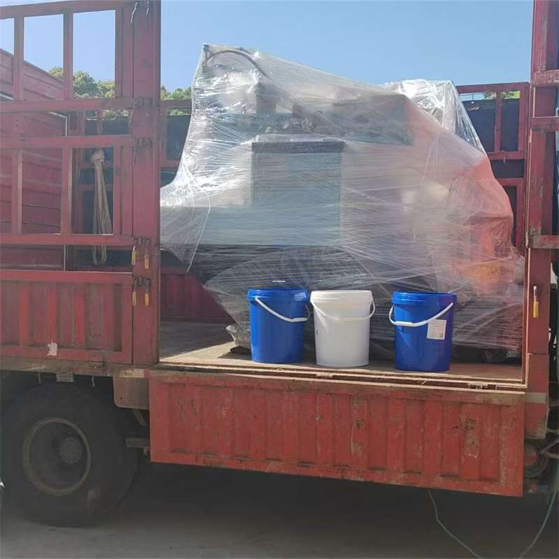 邢台市珙县物流专线：探索高效运输的多元世界