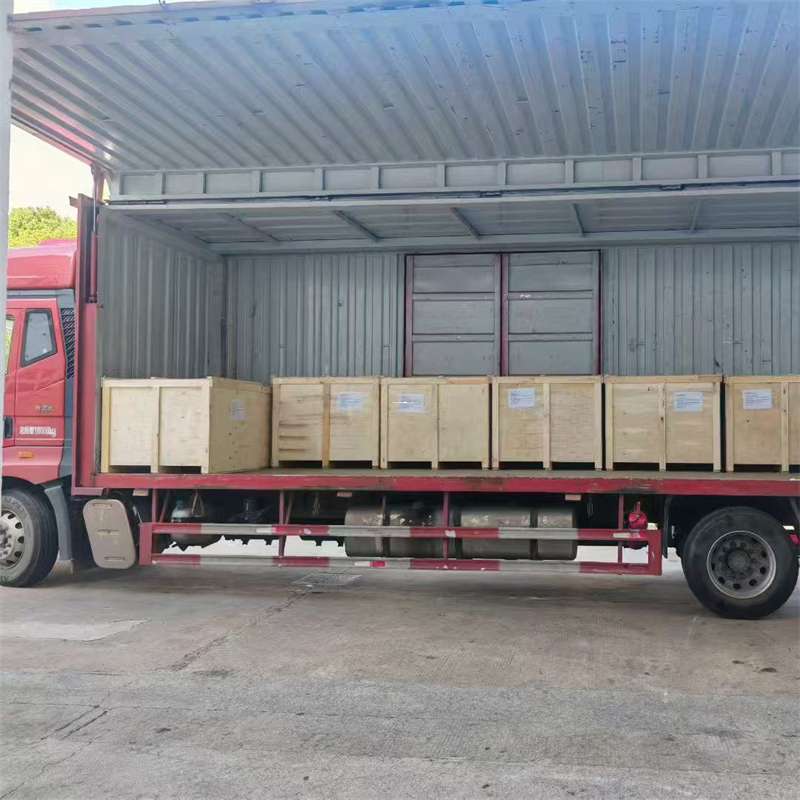 邢台市货运公司